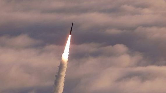 Росія вже не спроможна на масовані ракетні удари – Жданов